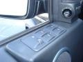 2006 Java Black Pearl Land Rover LR3 V8 HSE  photo #14