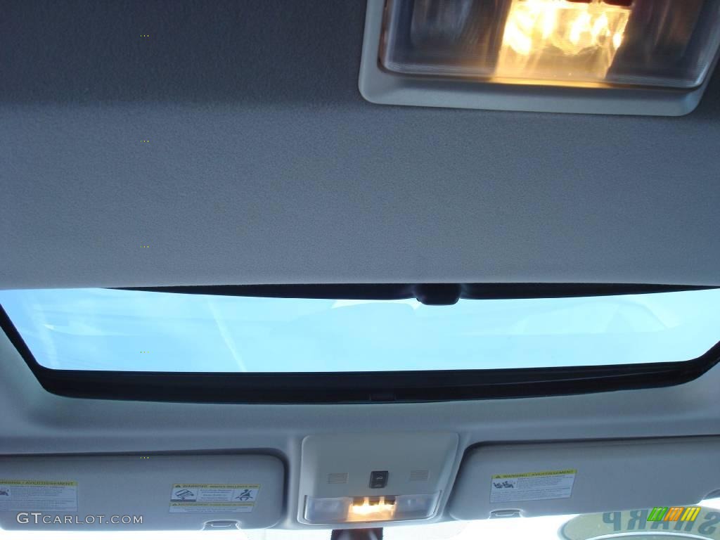 2006 LR3 V8 HSE - Java Black Pearl / Black photo #22