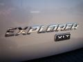 2004 Silver Birch Metallic Ford Explorer XLT 4x4  photo #9