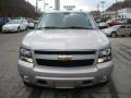 2007 Silver Birch Metallic Chevrolet Avalanche LT 4WD  photo #6