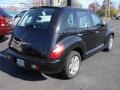 2009 Brilliant Black Crystal Pearl Chrysler PT Cruiser LX  photo #4