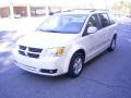 Stone White - Grand Caravan SXT Photo No. 6