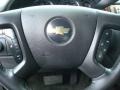 2007 Silver Birch Metallic Chevrolet Avalanche LT 4WD  photo #12