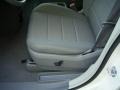 2009 Stone White Dodge Grand Caravan SXT  photo #8