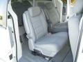 2009 Stone White Dodge Grand Caravan SXT  photo #13