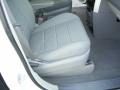 2009 Stone White Dodge Grand Caravan SXT  photo #15