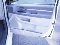 2009 Stone White Dodge Grand Caravan SXT  photo #17