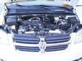 Stone White - Grand Caravan SXT Photo No. 20