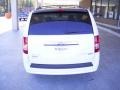 2010 Stone White Chrysler Town & Country Touring  photo #4