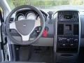 2009 Stone White Dodge Grand Caravan SXT  photo #22