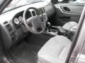 2005 Dark Shadow Grey Metallic Ford Escape XLT V6 4WD  photo #5