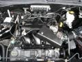 2005 Dark Shadow Grey Metallic Ford Escape XLT V6 4WD  photo #8
