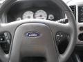 2005 Dark Shadow Grey Metallic Ford Escape XLT V6 4WD  photo #11