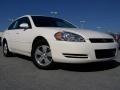 White - Impala LT Photo No. 1