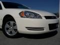 White - Impala LT Photo No. 2