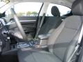 Dark Titanium Metallic - Charger SXT Photo No. 17