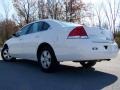 White - Impala LT Photo No. 4