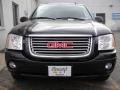 Carbon Metallic - Envoy SLT 4x4 Photo No. 2