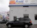 Carbon Metallic - Envoy SLT 4x4 Photo No. 3