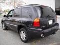 Carbon Metallic - Envoy SLT 4x4 Photo No. 4