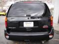 Carbon Metallic - Envoy SLT 4x4 Photo No. 5