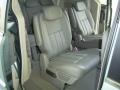 2010 Clearwater Blue Pearl Chrysler Town & Country Touring  photo #13