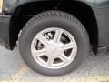 Carbon Metallic - Envoy SLT 4x4 Photo No. 7