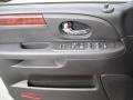 Carbon Metallic - Envoy SLT 4x4 Photo No. 8