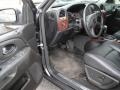 Carbon Metallic - Envoy SLT 4x4 Photo No. 10