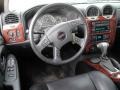 Carbon Metallic - Envoy SLT 4x4 Photo No. 11