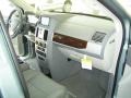 2010 Clearwater Blue Pearl Chrysler Town & Country Touring  photo #16