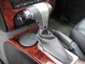 Carbon Metallic - Envoy SLT 4x4 Photo No. 14