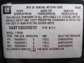 Carbon Metallic - Envoy SLT 4x4 Photo No. 15