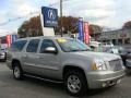 Gold Mist Metallic - Yukon XL Denali AWD Photo No. 1