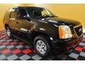 Onyx Black - Yukon SLE 4x4 Photo No. 1