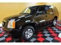 Onyx Black - Yukon SLE 4x4 Photo No. 3