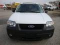 2006 Oxford White Ford Escape XLT V6 4WD  photo #3