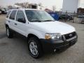 2006 Oxford White Ford Escape XLT V6 4WD  photo #4