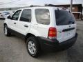 2006 Oxford White Ford Escape XLT V6 4WD  photo #9