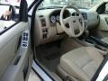 2006 Oxford White Ford Escape XLT V6 4WD  photo #12