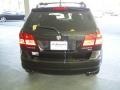 2010 Brilliant Black Crystal Pearl Dodge Journey SXT  photo #3