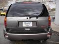 2007 Steel Gray Metallic GMC Envoy SLT 4x4  photo #5