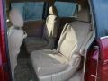 2006 Redrock Pearl Honda Odyssey EX  photo #23