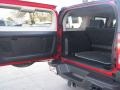 2006 Victory Red Hummer H3   photo #27