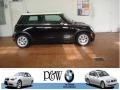 Jet Black - Cooper Hardtop Photo No. 1