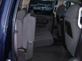 2009 Imperial Blue Metallic Chevrolet Silverado 1500 LT Crew Cab 4x4  photo #26
