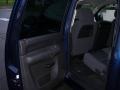 2009 Imperial Blue Metallic Chevrolet Silverado 1500 LT Crew Cab 4x4  photo #27