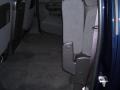 2009 Imperial Blue Metallic Chevrolet Silverado 1500 LT Crew Cab 4x4  photo #29