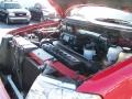 2007 Bright Red Ford F150 XLT SuperCrew 4x4  photo #7