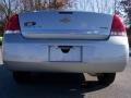 Silver Ice Metallic - Impala LT Photo No. 6